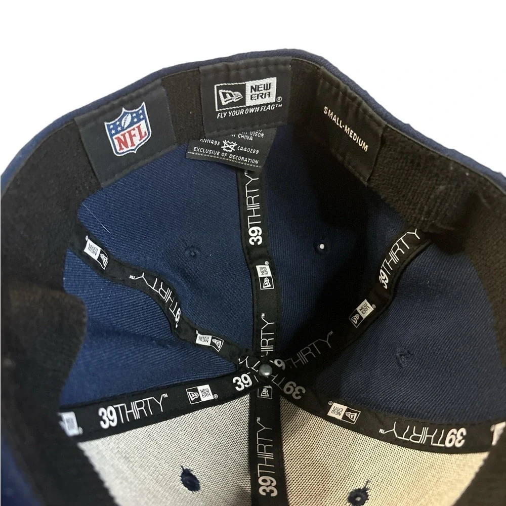 New Era excellent no